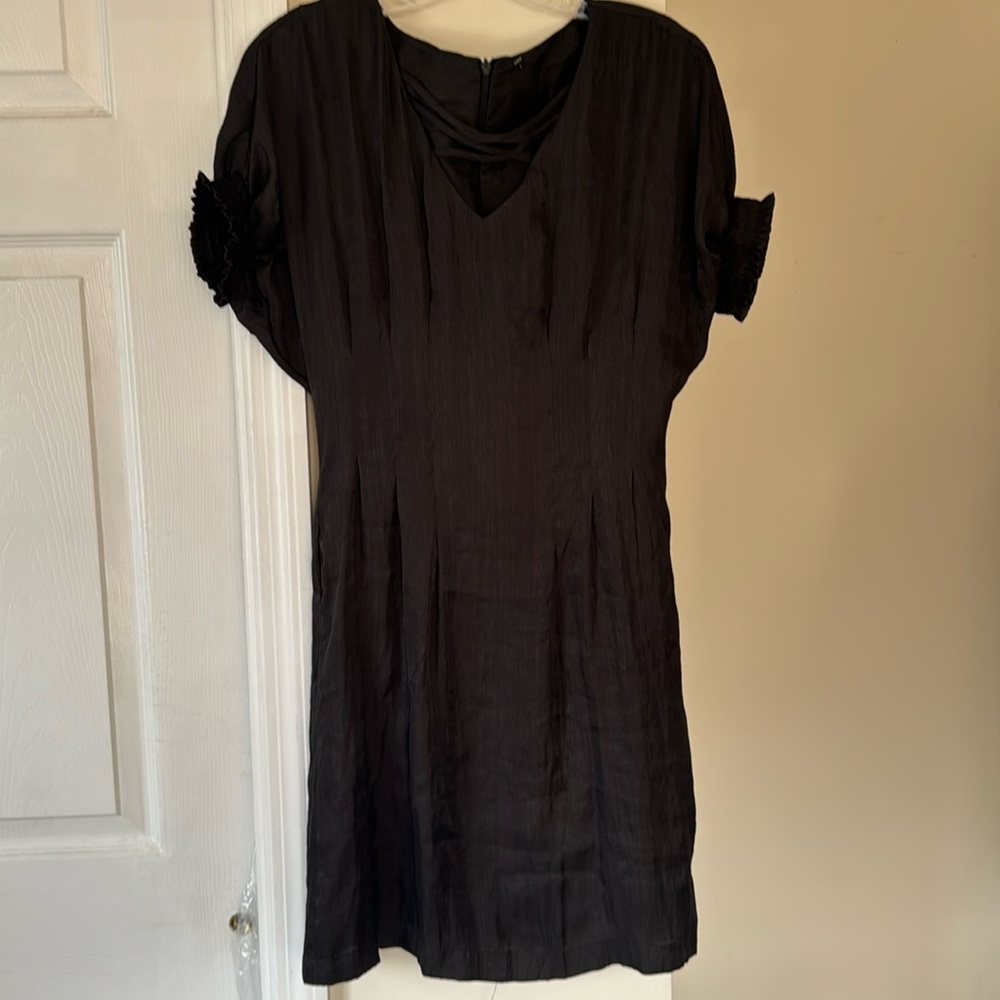 Lver dress